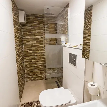 Sweet Getaway Loft - New, Central&parking * Ljubljana