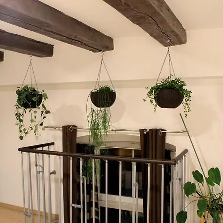 Sweet Getaway - & Parking Apartment Ljubljana
