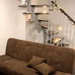Sweet Getaway - & Parking 아파트