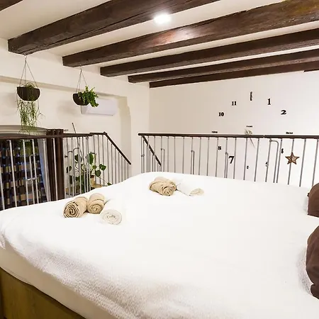 Apartamento Sweet Getaway - & Parking