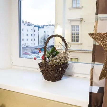 アパート Sweet Getaway - & Parking *