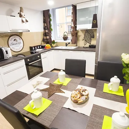 Sweet Getaway - & Parking * リュブリャナ