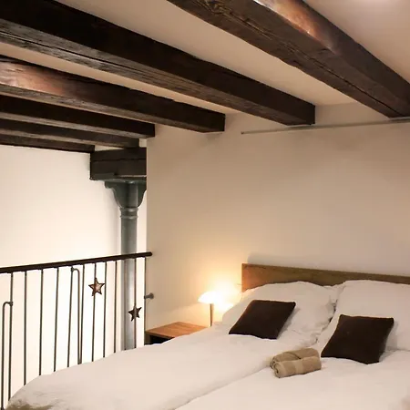 Apartamento Sweet Getaway - & Parking
