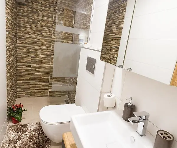 Sweet Getaway - & Parking * Laibach