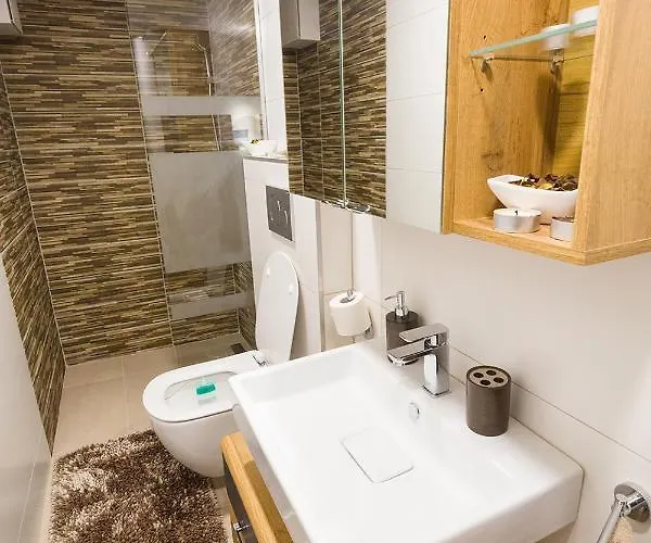 Sweet Getaway - & Parking * Laibach