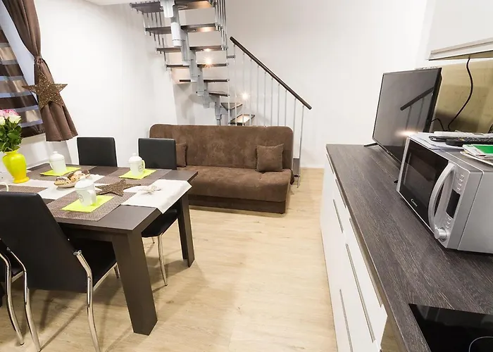 Sweet Getaway - & Parking *