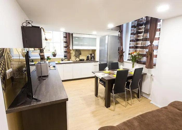 Sweet Getaway - & Parking