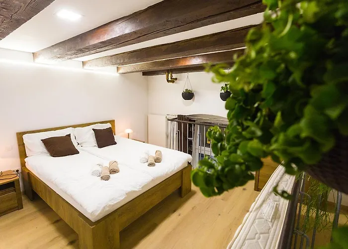 Sweet Getaway - & Parking Apartamento *