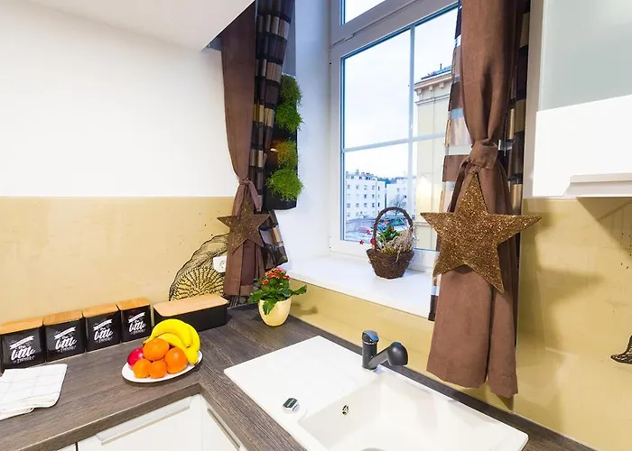 Sweet Getaway - & Parking Apartamento