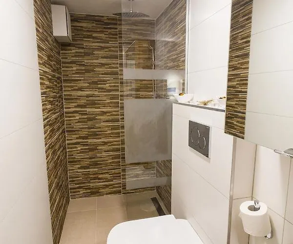 Sweet Getaway - & Parking * 류블랴나