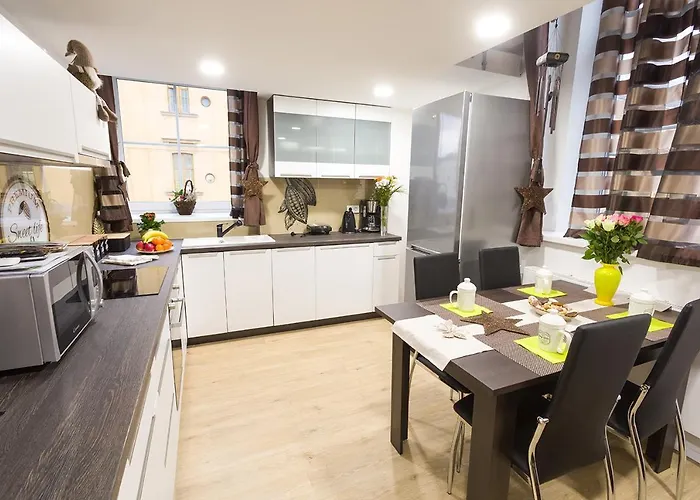 Sweet Getaway - & Parking 아파트 *