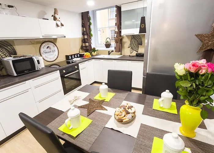 Sweet Getaway - & Parking * 류블랴나